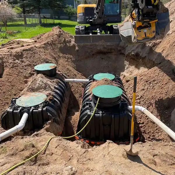 septic tank services West New York